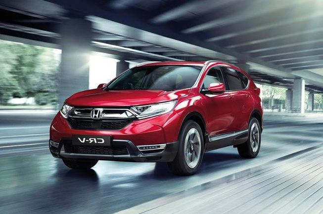 Bảng giá xe oto Honda tại Việt Nam mới nhất kèm ưu đãi tháng 052023